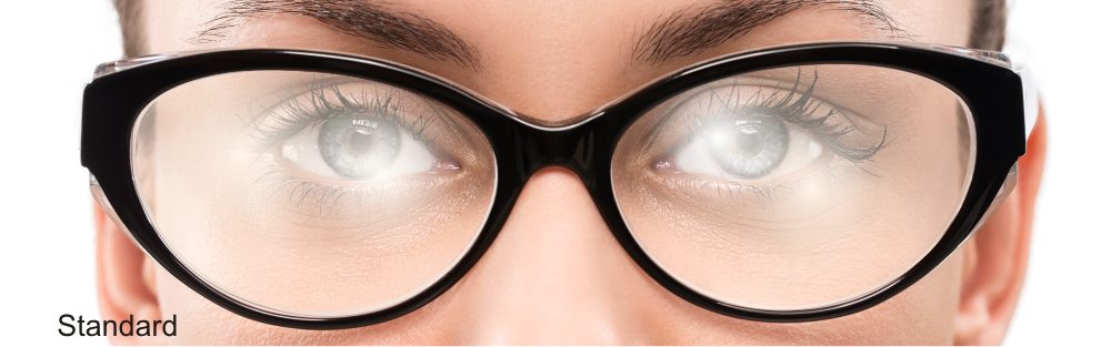 Standardni antirefleks