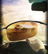 Očala za vožnjo Ljubljana