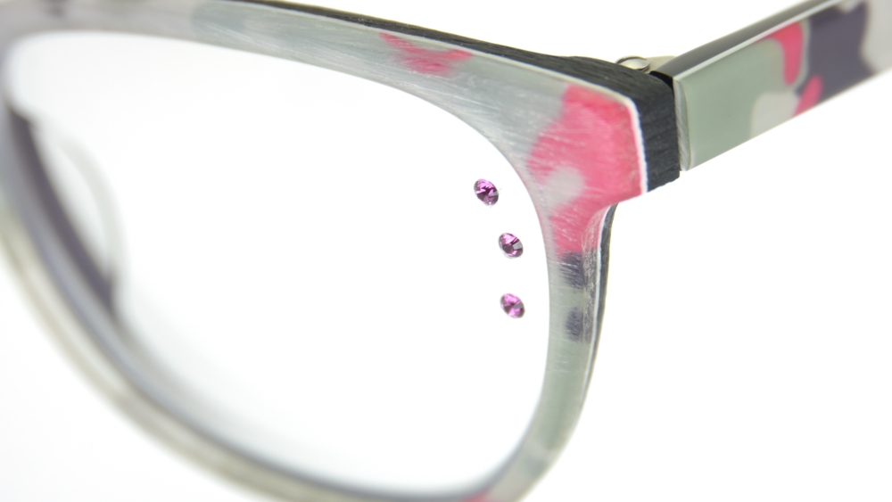 Popolna izdelava očal