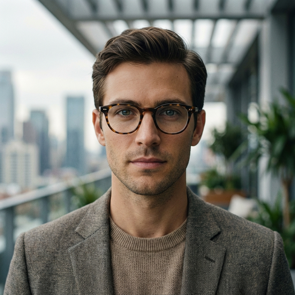 Korekcijska očala Ljubljana