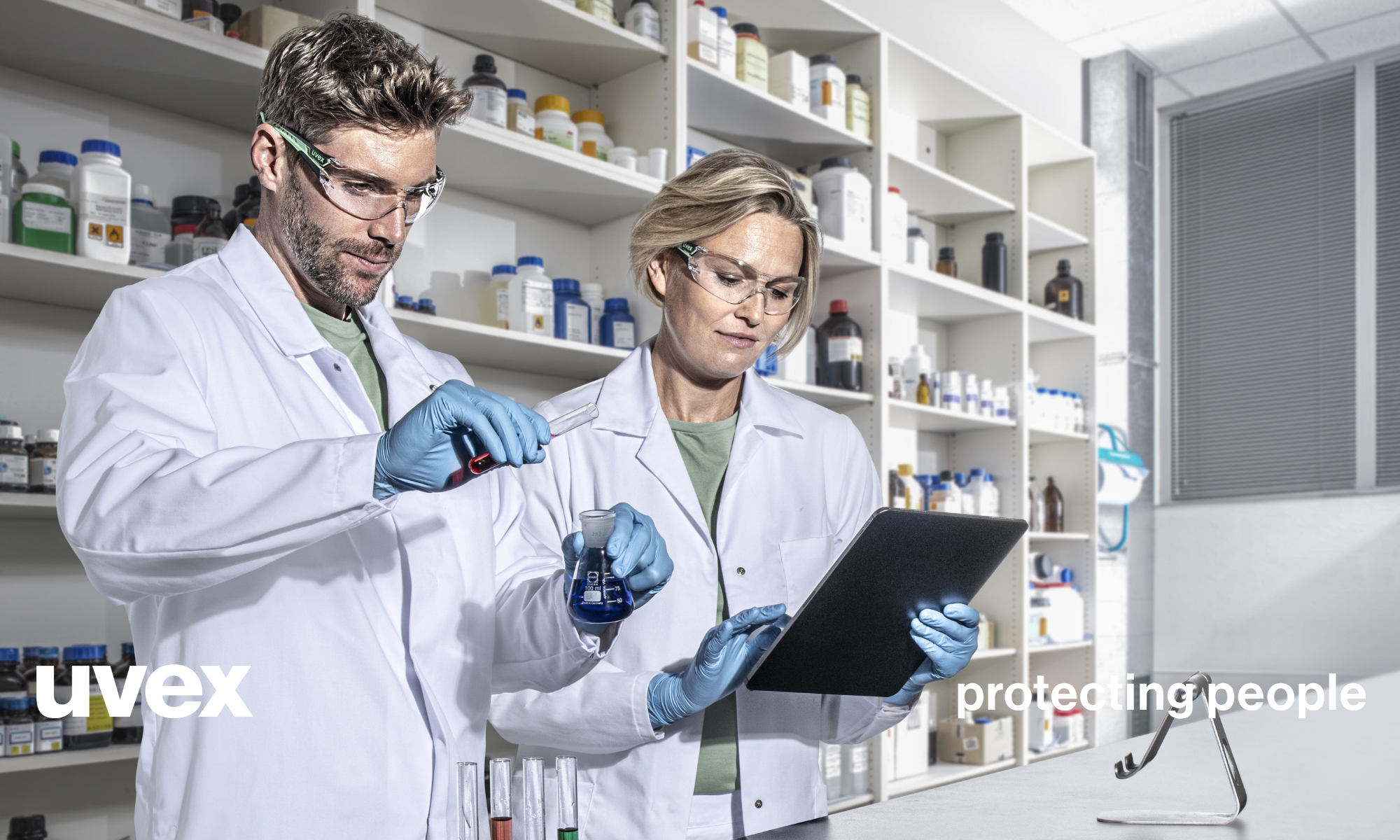 Farmacija in biotehnologija