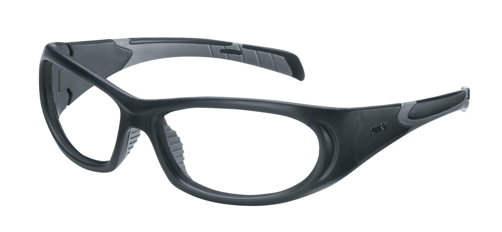 uvex RX cd 5510 – svetlo siva