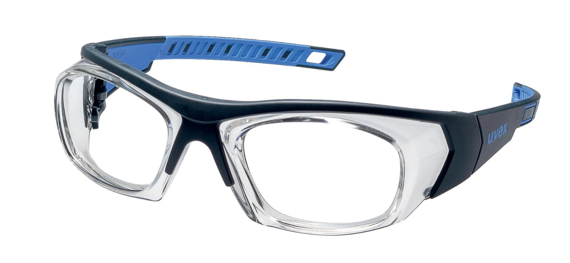 uvex RX cd 5518 – moder