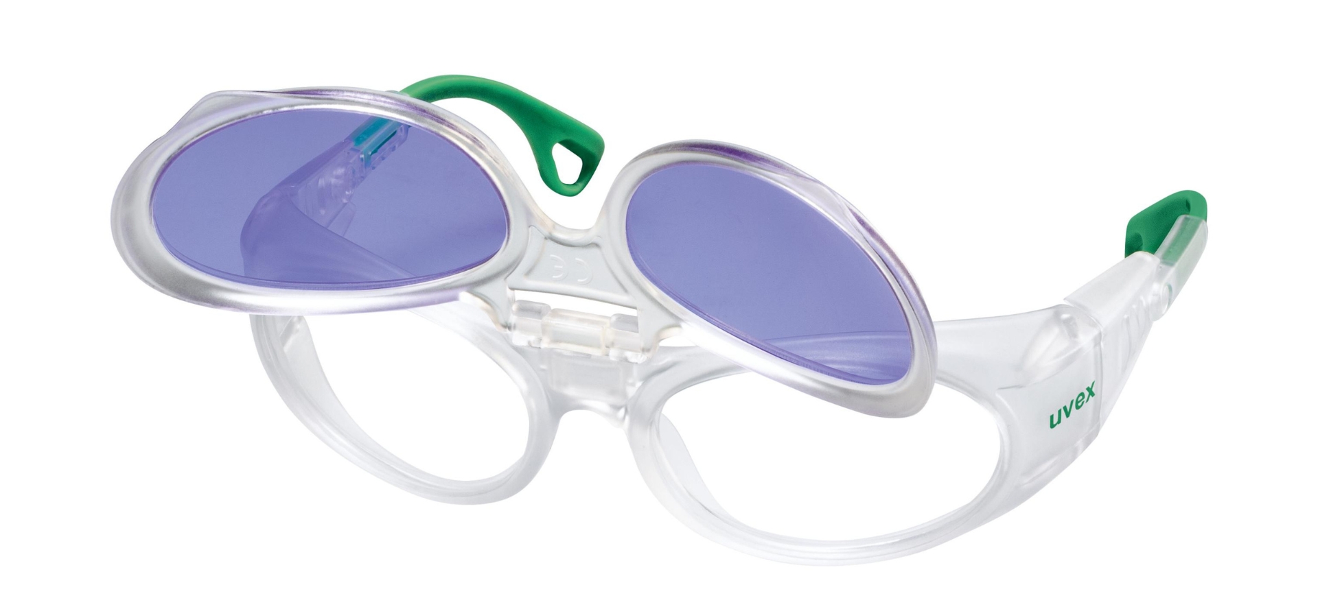 uvex RX cd 5505 – didymium