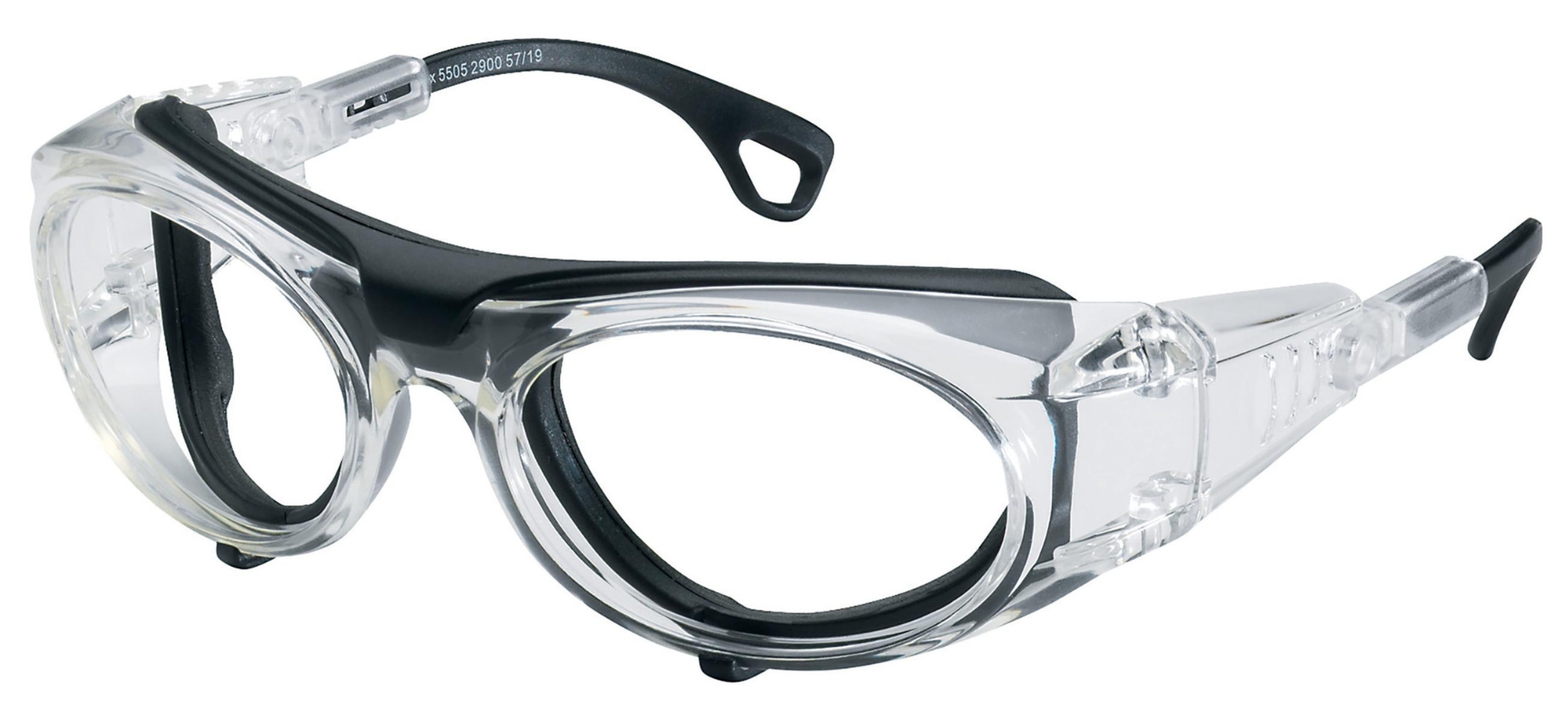 uvex RX cd 5505 – s tesnilom