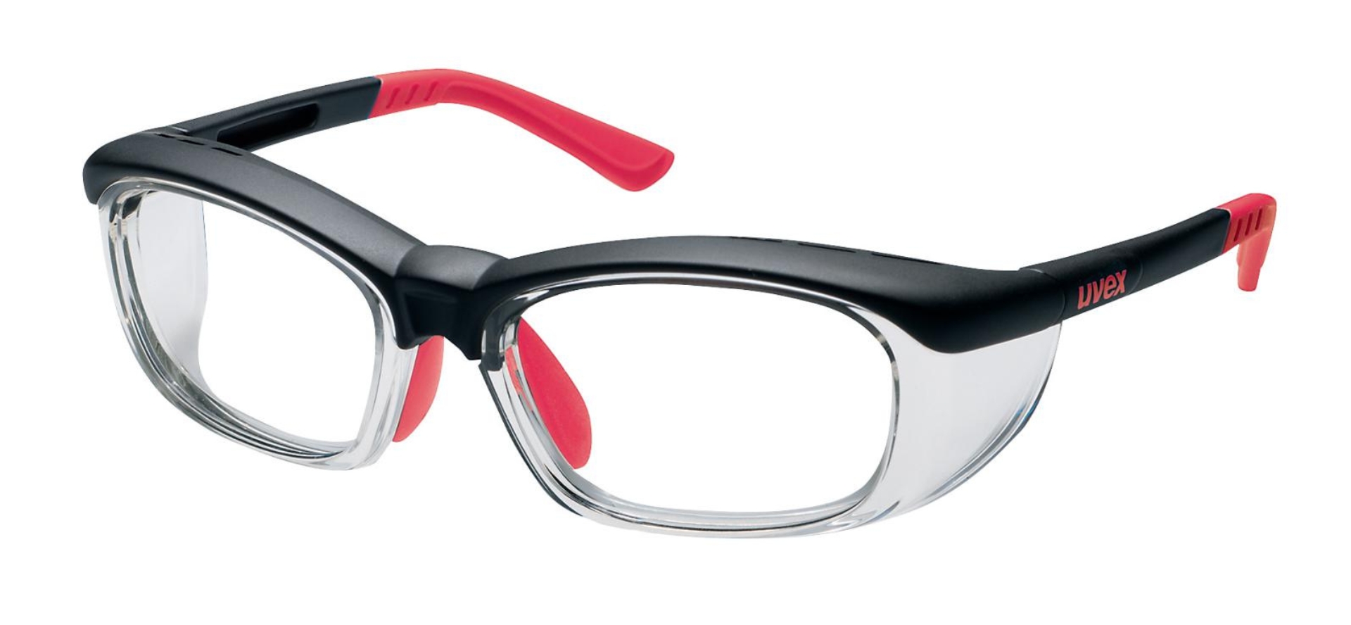 uvex RX cd 5505 – rdeč