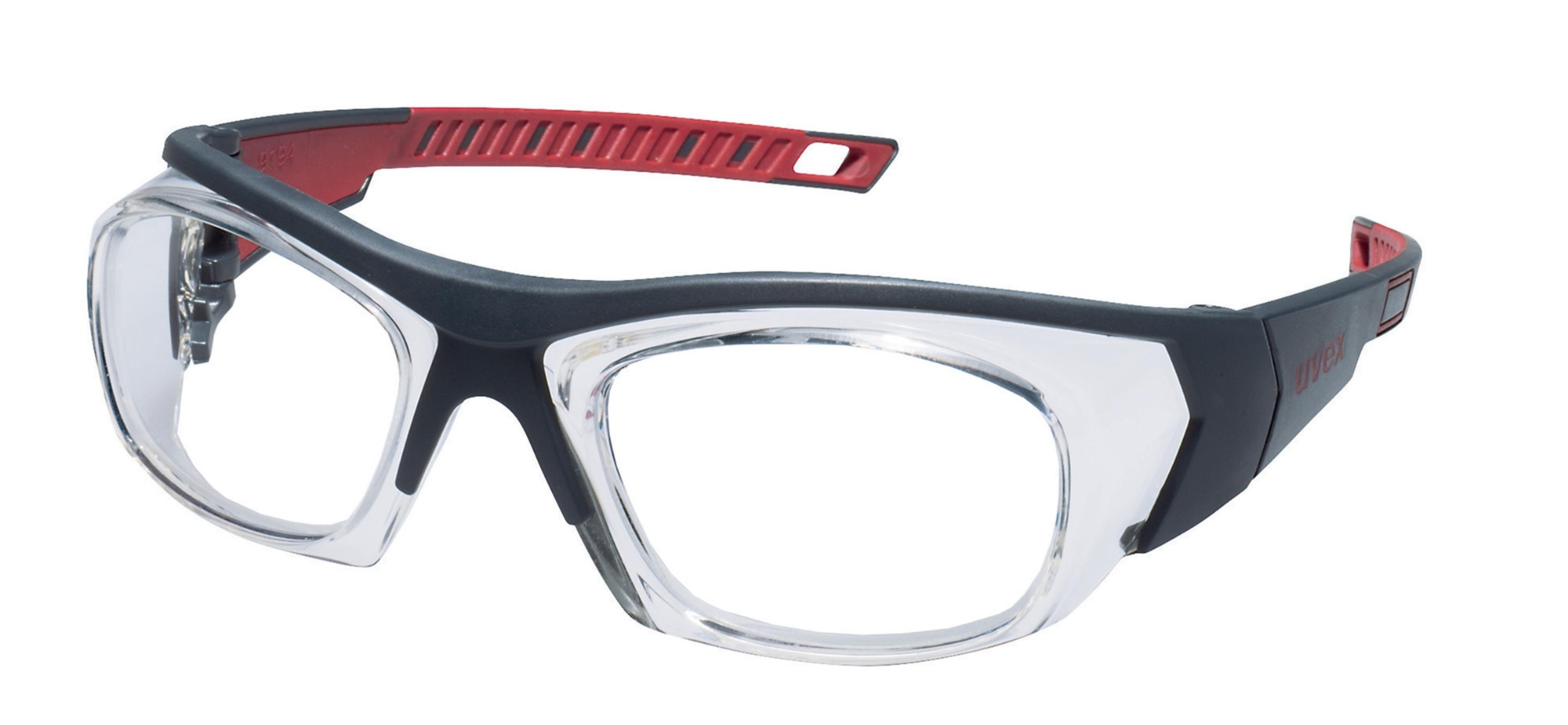 uvex RX cd 5518 – rdeč