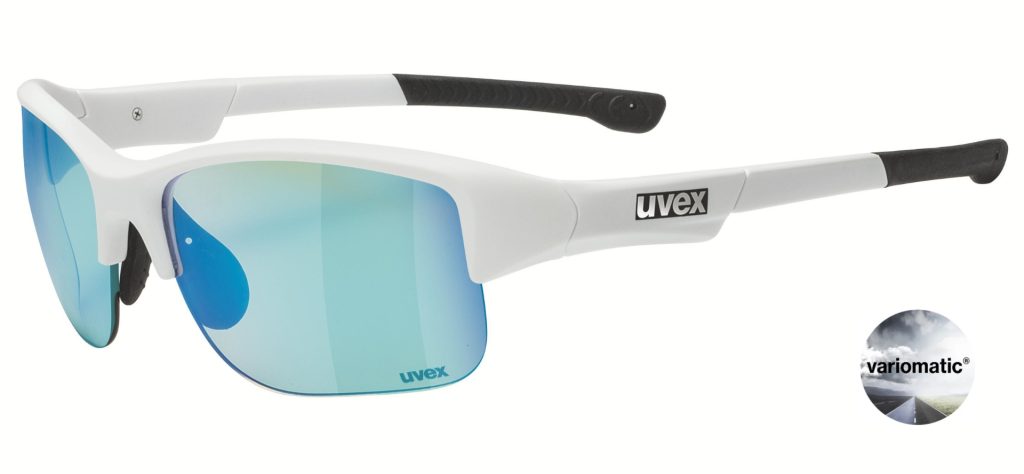 uvex RXc 4200 moder mirror