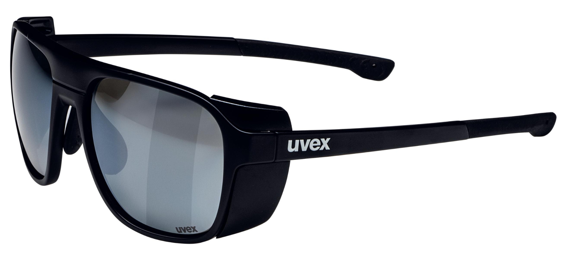 uvex RXd 4007 grey mirror