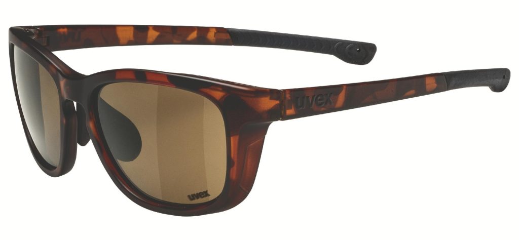 uvex RXd 4009 havanna brown