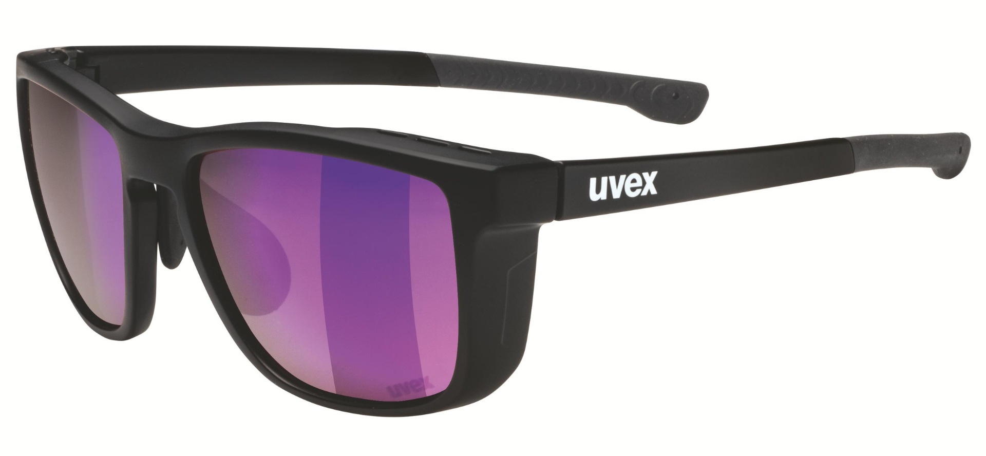 uvex RXd 4009 violet mirror
