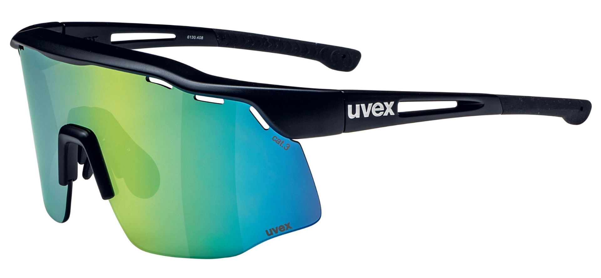 uvex RXs 4302 yellow mirror