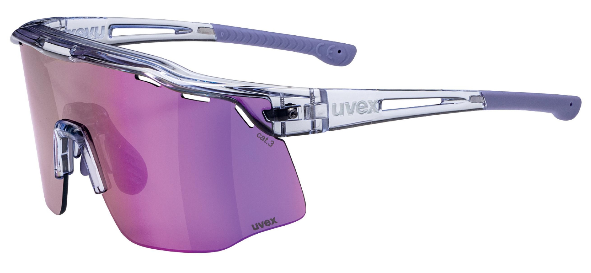 uvex RXd 4302 lavender