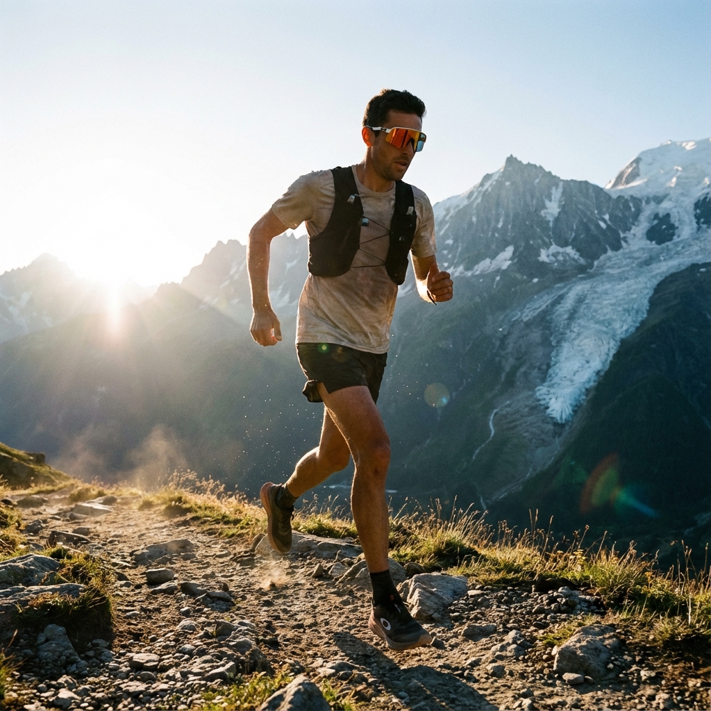 Vodič po športnih očalih Uvex