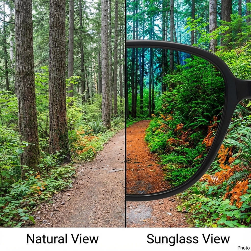 Colorvision Tehnologija