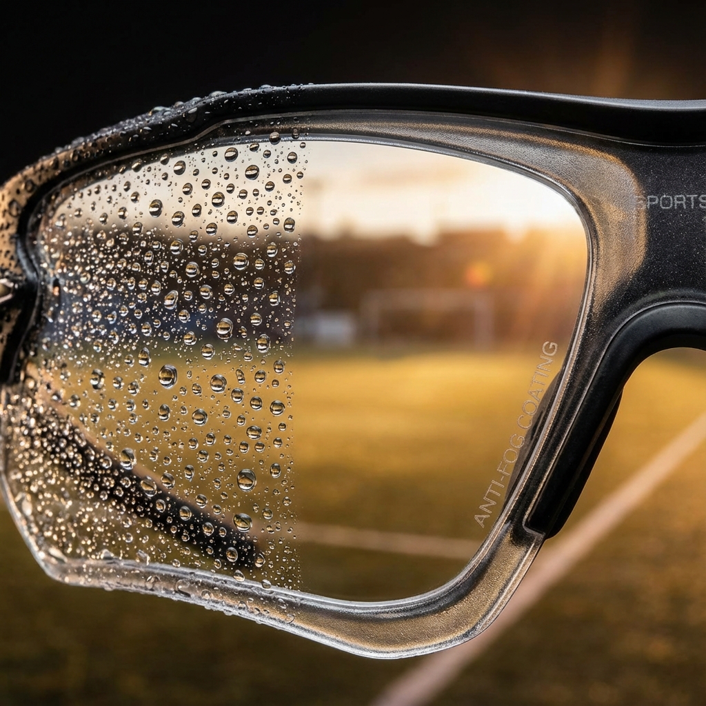 Supravision Tehnologija